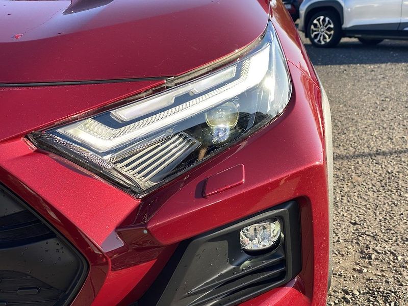 Toyota RAV4 2.5HSD, ČR, Adventure, 4x4 - fotka 8 z 33