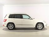 Mercedes-Benz GLK (2010) 220 CDI, 4X4, Automat - náhled 6