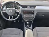 Škoda Rapid (2014) 1.6 TDi, ČR, Elegance - náhled 8