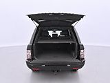 Land Rover Range Rover 5.0 375 kW V8 4x4 CZ Bi-xenon - náhled 9