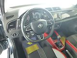 Škoda Fabia (2016) 1,2TSI-66KW*!!!!MONTE KARLO!! - náhled 11
