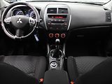 Mitsubishi ASX 1,8 Di-D 110Kw 4x4 MT Tažné ČR - náhled 8