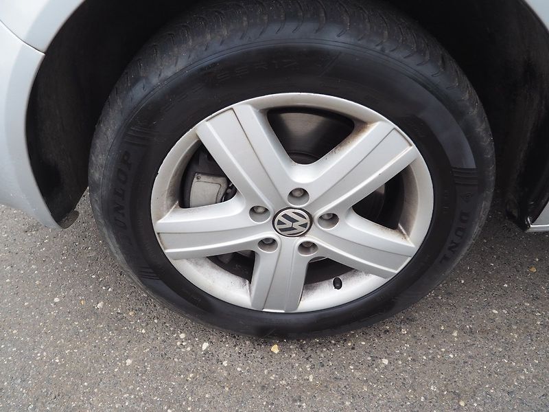 Volkswagen Transporter (2011) 2.0 TDI, 132 kW, Obytné - fotka 8 z 30