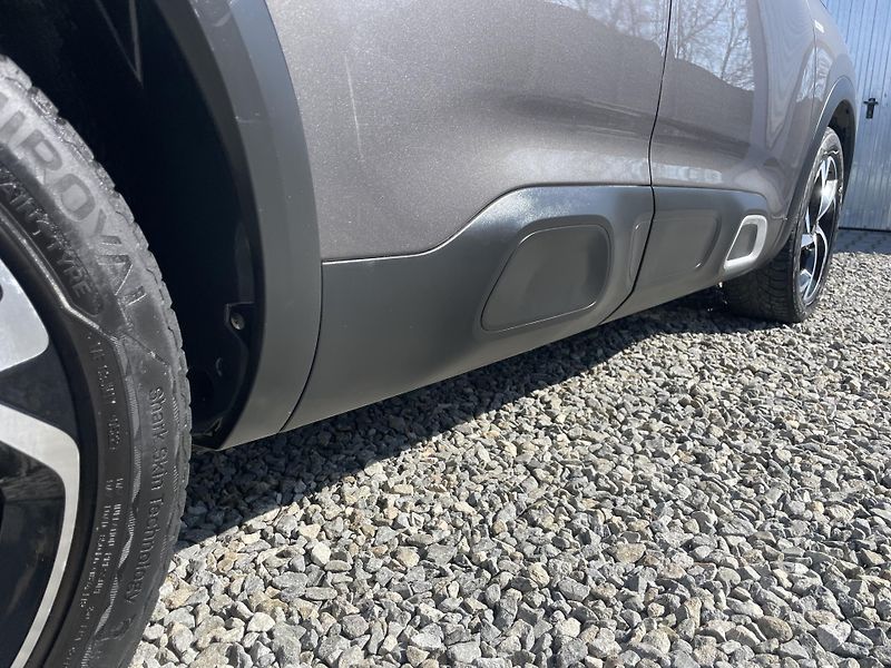 Citroën C5 Aircross 1.5 BHDi 130PS VIRT AIRCROSS!! - fotka 43 z 160