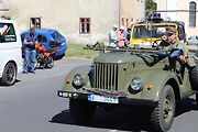 GAZ 69.