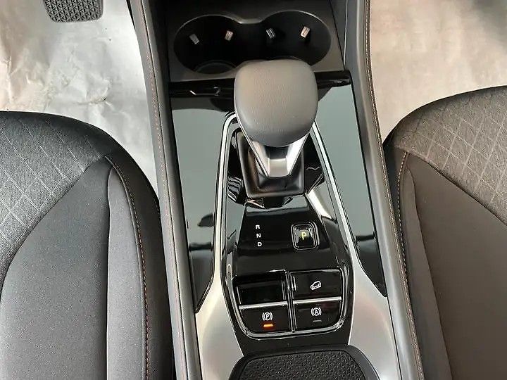 MG HS (2026) Emotion - fotka 8 z 11