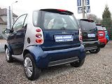 Smart Fortwo (2000) VEŠKERÉ DÍLY - náhled 1