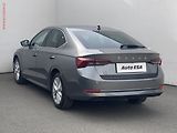 Škoda Octavia (2021) 2.0 TDi, ČR, Style, DSG. LED - náhled 6