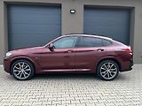 BMW X4 (2024) 3,0xD ///M 210Kw,TZ,webas,ACC - náhled 8