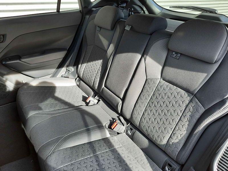 Subaru Crosstrek (2026) Active WINTER PACK - fotka 20 z 39
