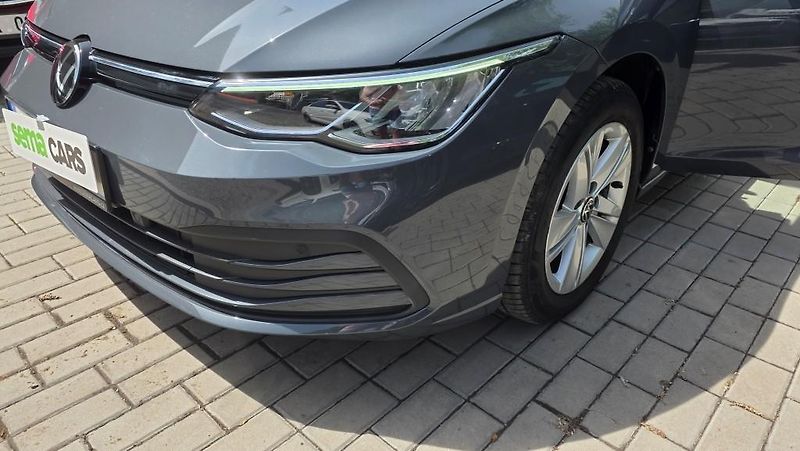 Volkswagen Golf (2023) 2.0 TDI 110kW Life záruka  - fotka 32 z 34