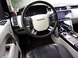 Land Rover Range Rover (2014) 3.0TDV6 190kW VOGUE ČR DPH TOP - náhled 9