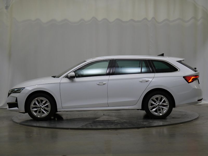 Škoda Octavia - fotka 3 z 26