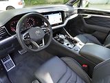 Volkswagen Touareg TDI R-Line PSP Pano HuD 360 Ta - náhled 3