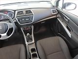 Suzuki SX4 S-Cross (2018) 1.0 BoosterJet, Serv.kniha - náhled 8