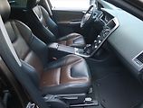 Volvo XC60 (2014) D4, 4X4, Automat, Kůže - náhled 9
