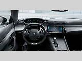 Hybridní pohon pro modely Peugeot 3008 a 508