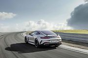 Mercedes-AMG GT