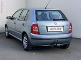 Škoda Fabia (2003) 1.2 i, ČR, STK5/28 - náhled 6