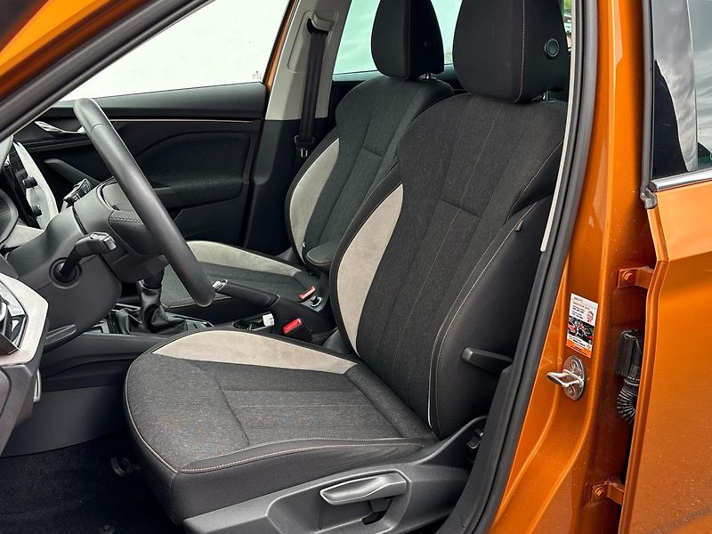 Škoda Kamiq Top Selection - fotka 7 z 25