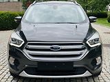 Ford Kuga 2.0TDCi MAN FACELIFT SERVISKA - náhled 7