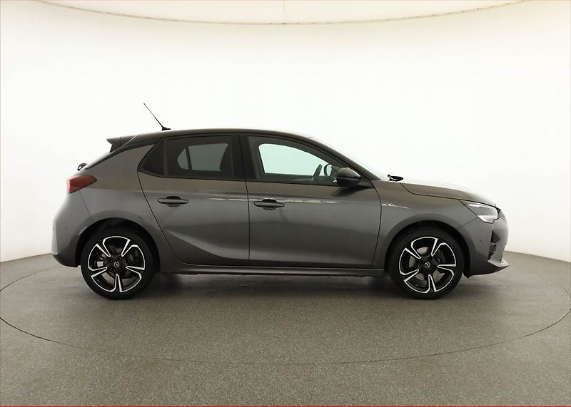 Opel Corsa (2020) GS Line 1.2 Turbo, Serv.kniha - fotka 6 z 19