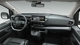 Opel Zafira (2026) L1 M Eleganc 2.2 CDTi 180k AT8 - náhled 32