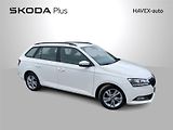 Škoda Fabia (2022) Combi 1.0 TSI Ambition Top - náhled 3