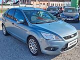 Ford Focus (2008) 1.6i, 1.maj,ČR, AC - náhled 1