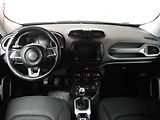 Jeep Renegade (2015) 2.0 CRD 4x4, 2.maj,ČR, AC - náhled 8