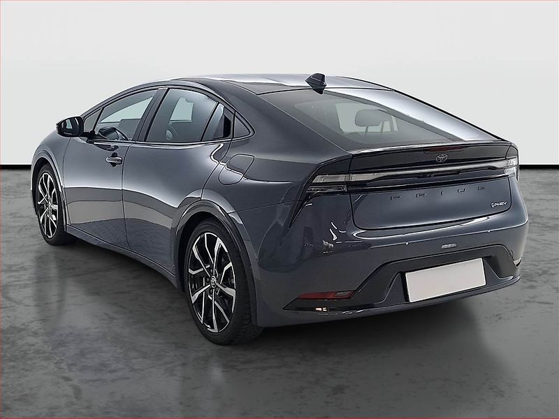 Toyota Prius (2024) 2.0 Plug-in Hybrid - fotka 4 z 22