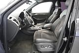Audi SQ5 3,0 TDI S-LINE QUATTRO AUT. - náhled 11