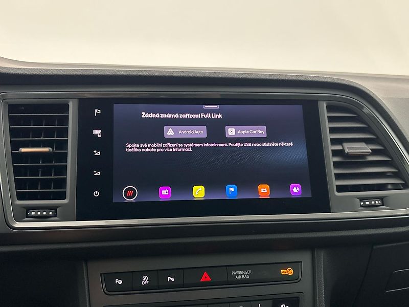 Cupra Ateca DSG - fotka 24 z 29