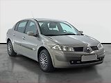 Renault Mégane (2004) 1.6 16V , nová STK, Tažné - náhled 1