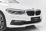 BMW Řada 5 520d xDrive*1.majitel*nebouran - náhled 10