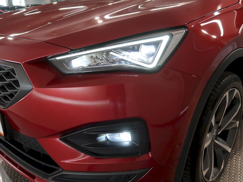 Seat Tarraco (2024) FR4 2.0TDI 147KW 4x4 DSG WEBAS - fotka 10 z 47