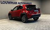 Toyota Yaris Cross 1.5 Hybrid AT STYLE - náhled 15