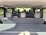 Opel Vivaro (2012) LONG 2.0 CDTi KLIMA 9-MÍST SER - náhled 30
