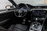 Volkswagen Passat 2.0 Bi-TDI R-LINE*N.TOPENÍ*ACC - náhled 8