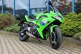 Kawasaki Ninja 650 KRT Edition (2026) Ninja 650 zelená 2026 - náhled 1