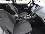 Ford Focus (2016) 1.0 EcoBoost, Serv.kniha - náhled 9