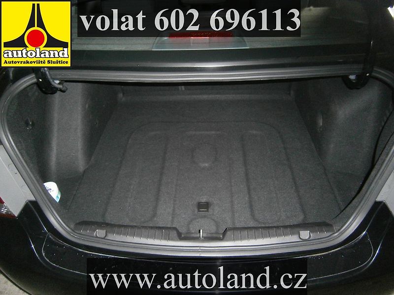 Chevrolet Cruze (2010) VOLAT 602 696 113 - fotka 6 z 9