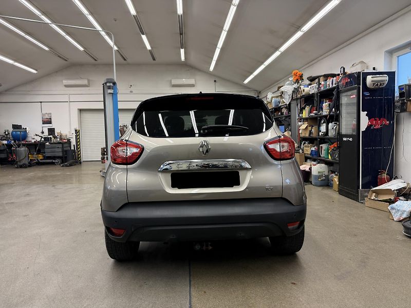 Renault Captur 1.2l 88kW - fotka 5 z 17