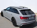 Audi A6 (2025) Avant Sport Edition 50 TDI qua - náhled 12