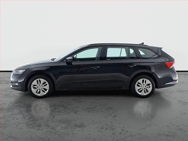 Škoda Octavia (2022) Ambition 2.0 TDI, Automat, ČR - fotka 3 z 17