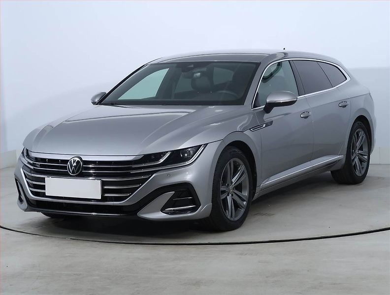 Volkswagen Arteon (2023) R-line 2.0 TDI - fotka 2 z 24
