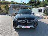 Mercedes-Benz GLS 3,0 350 d 4MATIC,DPH,TAŽNÉ - náhled 1