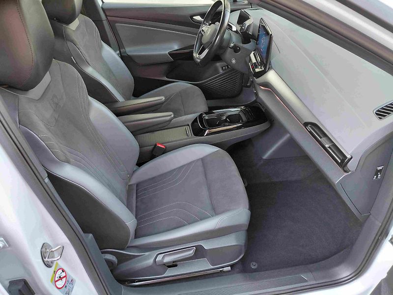Volkswagen ID.4 PRO PERFORMANCE 77kWh SOH-93,2 - fotka 8 z 24