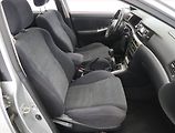 Toyota Corolla (2004) 2.0 D-4D, po STK, Klima - náhled 9