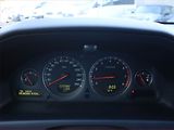 Volvo S60 (2006) 2.4, po STK, jezdí výborně - náhled 11